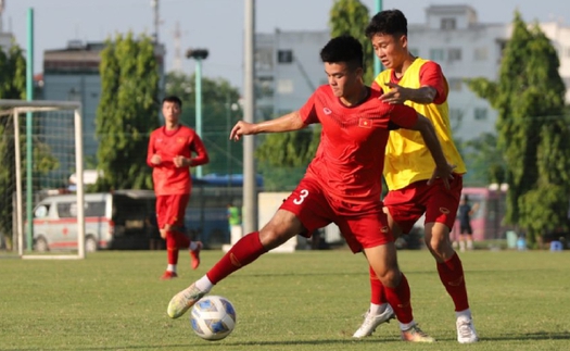 Bóng đá Việt Nam hôm nay: SLNA không có đội hình mạnh đấu Hà Nội FC