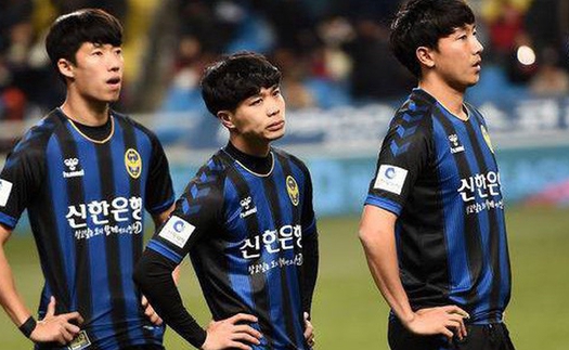 Bóng đá Việt Nam tối 2/6: Bầu Đức lý giải chuyện Công Phượng rời Incheon United