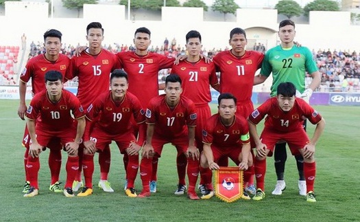 Bầu Đức muốn Văn Thanh được chữa trị tốt nhất, VFF hợp tác toàn diện với JFA