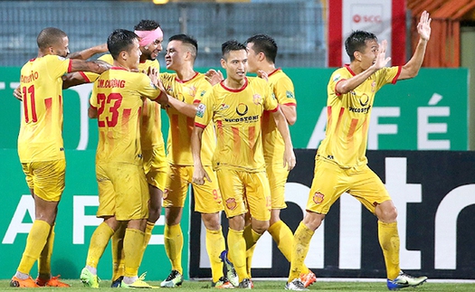 Nam Định vs Sài Gòn FC: Chờ đội bóng thành Nam ‘lột xác’