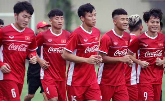 HLV Park Hang Seo có thêm trợ lý người Hàn, Cúp vàng AFF Cup 2018 tới Hà Nội