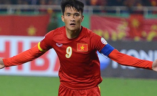 Bóng đá Việt Nam hôm nay: Công Vinh tranh giải bàn thắng đẹp nhất ASIAN Cup