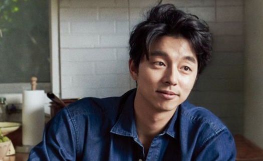 Gong Yoo, sao phim kinh dị 'Train to Busan', thừa nhận có trái tim mong manh