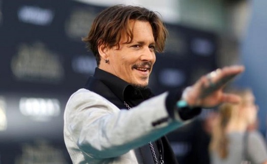 Chỉ cần Johnny Depp sẵn sàng, ‘Cướp biển Caribbean’ sẽ còn mãi