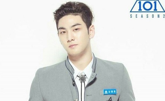 Fan Việt bênh vực Baekho của NU’EST trước cáo buộc quấy rối tình dục