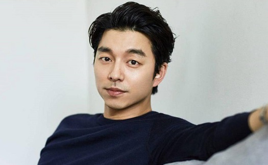 Người đàn ông quyến rũ Gong Yoo sở hữu thân hình nóng bỏng không ngờ