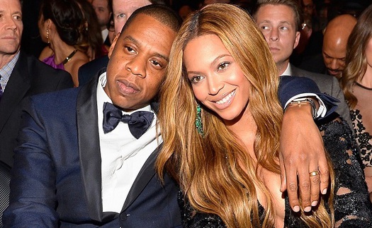 Jay Z thừa nhận 'lăng nhăng' phản bội Beyonce trong album mới '4:44'