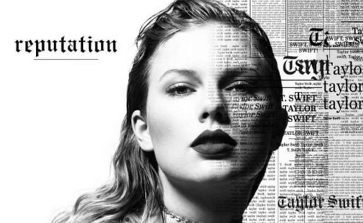 Ngày phát hành album mới của Taylor Swift bị cho là xúc phạm Kanye West