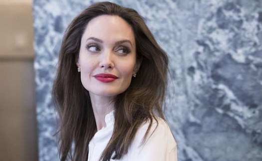 Phim về Khmer đỏ của Angelina Jolie đại điện Campuchia tranh giải Oscar