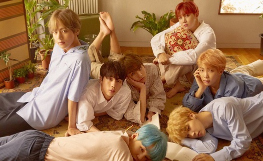 BTS làm sống lại KPop nhờ cảm hứng lấy từ Haruki Murakami và đại văn hào Hermann Hesse