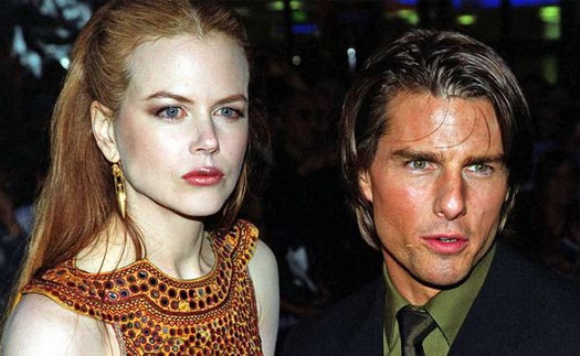 16 năm trôi qua, vẫn không ai biết vì sao Tom Cruise bỏ Nicole Kidman