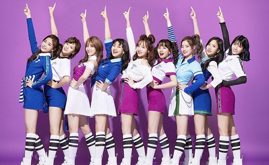 Nhờ lượng fan đông đảo, TWICE tiếp tục lập kỷ lục Youtube ở Hàn Quốc