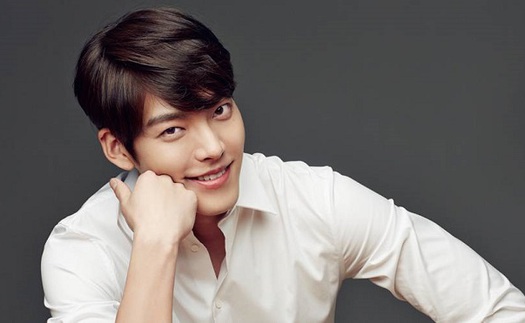 Kim Woo Bin bất ngờ gửi tâm thư sau khi phát hiện bị ung thư