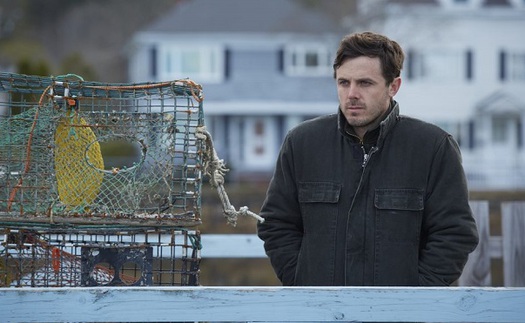 Vì sao nam diễn viên chính xuất sắc 2016 Casey Affleck bị 'gạch tên' khỏi Oscar 2017?