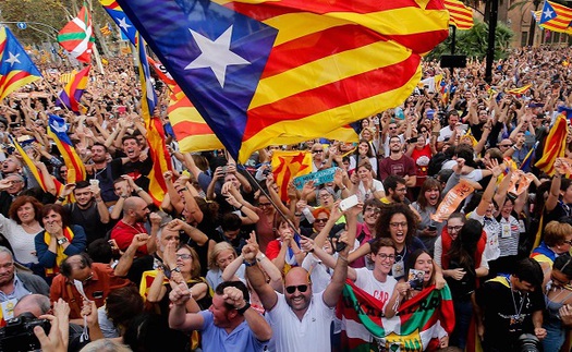 Tây Ban Nha: Hội đồng lập pháp vùng Catalonia hoãn bầu Thủ hiến