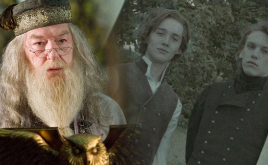 Từ chối công khai Dumbledore đồng tính, ‘Sinh vật huyền bí 2’ đang phản bội người hâm mộ?