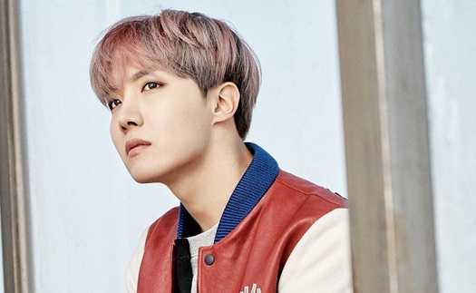 J-Hope tiết lộ ngày ra mắt sản phẩm tâm huyết, BTS tiếp tục lập kỳ tích