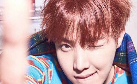 J-Hope giải đáp những câu chuyện riêng của mình phía sau mixtape ‘Hope World’