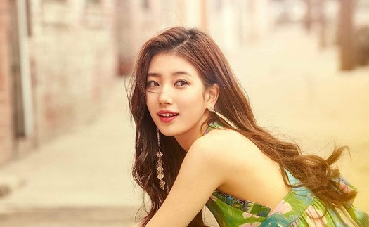 Suzy Bae ‘nhá hàng’ siêu phẩm cộng tác với đỉnh cao dương cầm Yiruma