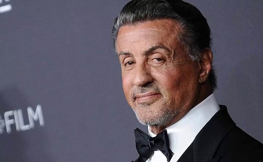 Sylvester Stallone lên tiếng sau khi tin ông qua đời gây ‘bão’ mạng