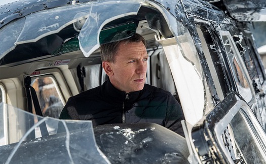 James Bond 25 sẽ là một cực phẩm, 007 trở thành M?