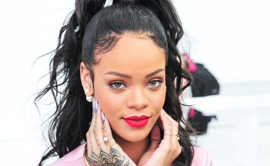 Snapchat mất tỷ đô vì một câu nói của Rihanna