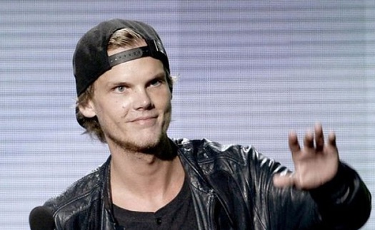 Tang lễ DJ tài hoa bạc mệnh Avicii đã diễn ra trong bí mật