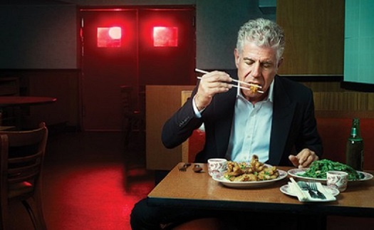 Tình cũ nói về Anthony Bourdain: Giàu khủng khiếp, thành công vô cùng, cô đơn tột độ