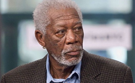 Morgan Freeman bị tố 'quấy rối tình dục': Xem lại VIDEO 'buổi phỏng vấn khiếm nhã'