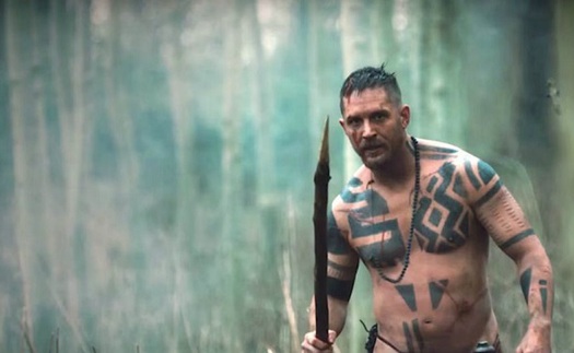 ‘Trai hư’ Tom Hardy và Kazuo Ishiguro được hoàng gia Anh phong tước