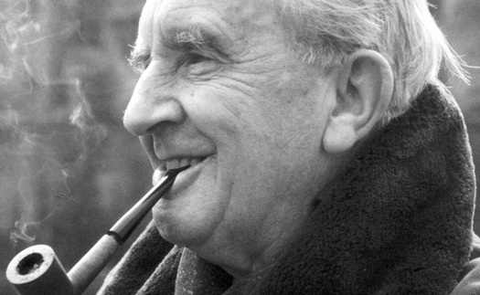 Triển lãm có ‘một lần trong đời’ về tác giả ‘Chúa tể những chiếc nhẫn' JRR Tolkien