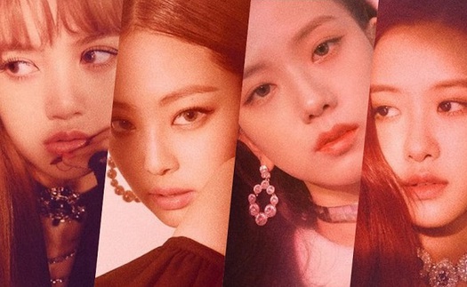 VIDEO: Chờ dài cổ, fan Black Pink được đền đáp xứng đáng với MV đỉnh của đỉnh ‘Ddu-du Ddu-du’