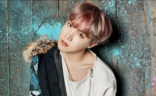 J-Hope BTS: ‘Ánh sáng mặt trời’ thách thức mọi thử thách