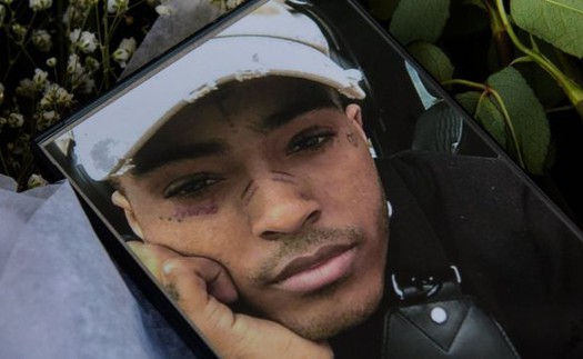 Đã có phán quyết về vụ giết rapper tài hoa bạc mệnh XXXTentacion