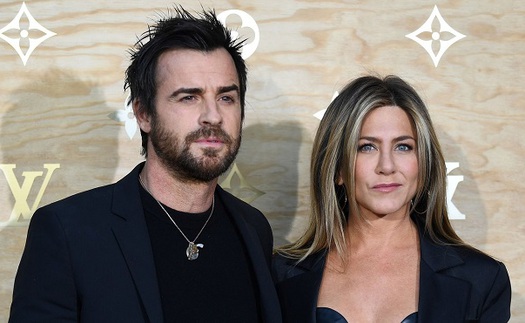 Chồng cũ thao thức trước loạt ảnh mới quá nóng bỏng của Jennifer Aniston