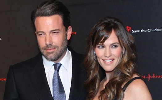 Sau 3 năm, quan tòa nhắc nhở, Ben Affleck và Jennifer Garner vẫn nhì nhằng không ly hôn