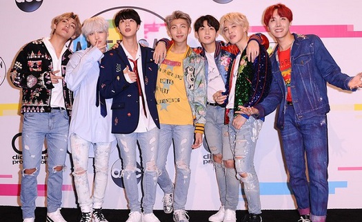 Nhảy quá ‘ảo’, ‘Idol’ của BTS đang là thử thách toàn cầu