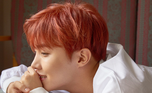 J-Hope BTS cuối cùng cũng lọt top đẹp trai nhất thế giới, BTS toàn mỹ nam nhân