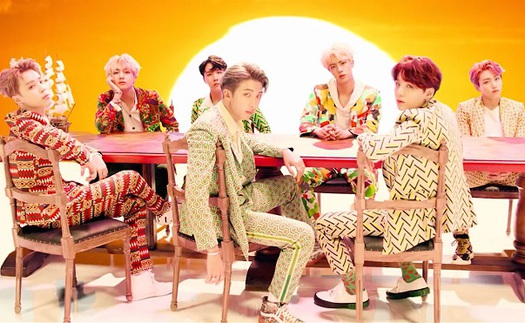 ‘Bóc tem’ những ca khúc mới trong ‘Love Yourself: Answer’ của BTS