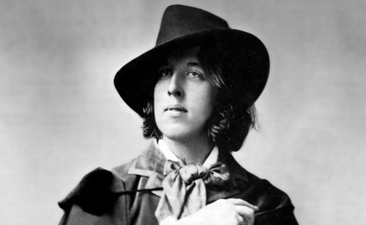 Tìm thấy nàng thơ Mỹ có ‘đôi môi như cánh hồng mùa hè’ của Oscar Wilde