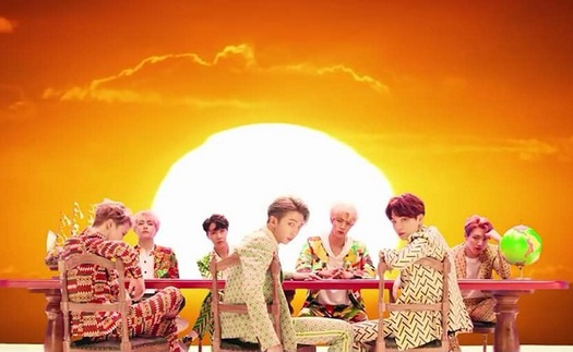 Bóc giá những trang phục đắt kinh hồn chuẩn đẳng cấp siêu sao của BTS trong MV ‘Idol’