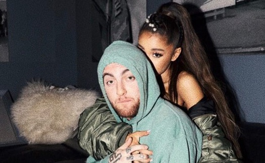 Rapper lừng danh Mac Miller, bạn trai cũ Ariana Grande qua đời ở tuổi 26