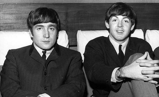 John Lennon chỉ khen đúng một bài này của Paul McCartney