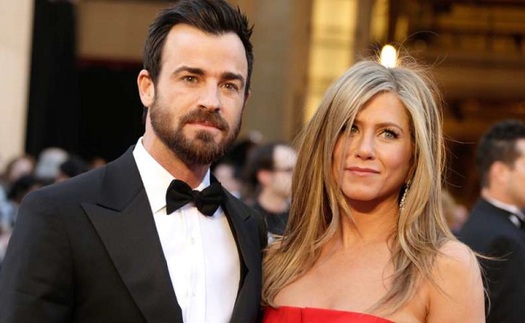 Chồng cũ Jennifer Aniston lần đầu nói về vụ ly hôn, khẳng định không có ‘chiến tranh’