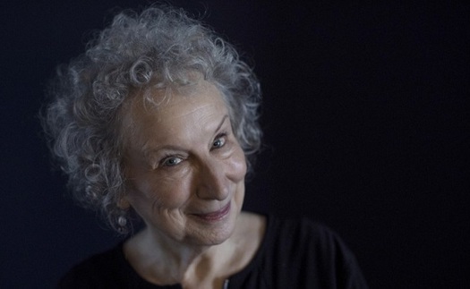 Margaret Atwood công bố phần tiếp theo của tiểu thuyết ‘Chuyện người tùy nữ’