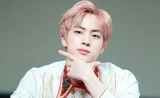 Jin BTS mạnh tay mua ‘căn hộ đắt nhất Hàn Quốc’ để được riêng tư?