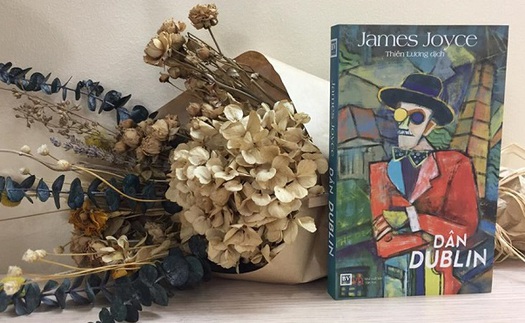 ‘Dân Dublin’ của James Joyce: Con người tỉnh thức