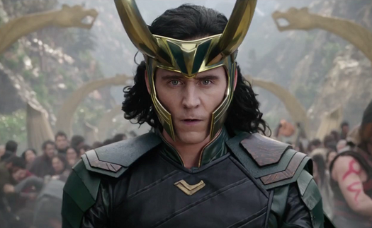 Tom Hiddleston xác nhận tiếp tục đóng Loki trong sê-ri phim truyền hình