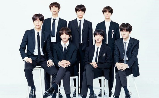 Big Hit Entertainment chính thức lên tiếng vụ BTS liên quan tới bom nguyên tử, Đức Quốc xã