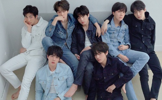 Đề cử Grammy 2019: BTS có mặt và tại sao điều đó rất quan trọng?